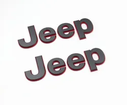Fits 2018 to 2022 Jeep Wrangler JL. 2020-2022 Jeep Gladiator.