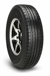 Carlisle Radial Trail HD Trailer Tire - ST205/75R14 LRD 8PLY Rated . In real world testing, the Radial Trail HD showed...