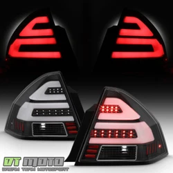 Impala Limited. Compatible on 2014-2016 Impala Limited Models Only. High Power DIP LED Power Our Tail Light Light Tubes...