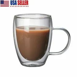   Item description from the seller                                   Coffee Cup With Handle, Heat...