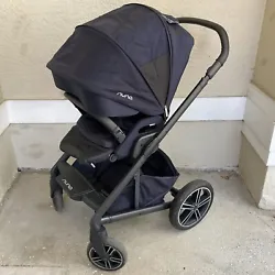 NUNA MIXX2 Stroller Indigo Nordstrom Stroller. Stroller will be shipped in its original boxRain cover included To the...