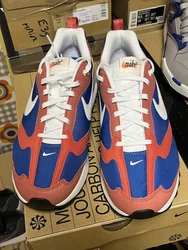 Nike Air Max DawnBlue Royal