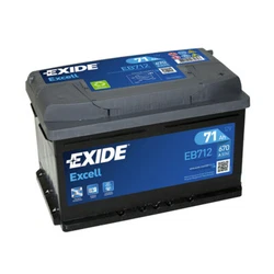 Application Batterie démarrage Bateaux. Batterie démarrage Auto. Capacité de batterie (ah) 71. Type de borne Borne...