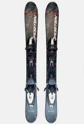 Un mini ski génial pour tous les skieurs adultes de niveaux et capacités variables, des débutants aux skieurs...