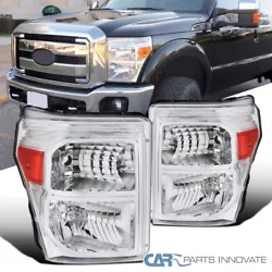 SPECDTUNING DEMO VIDEO 2011-2016 FORD F250 HEADLIGHTS. 2011-2016 FORD F-250 SUPER DUTY MODELS ONLY. 2011-2016 FORD...
