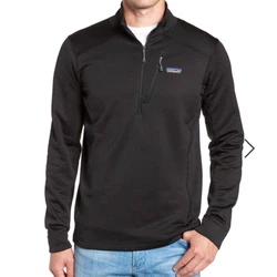 Polartec Power Stretch Fleece 84% Polyester 16% Spandex Terrific Pre Owned Condition.