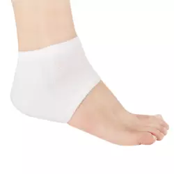 Main Purpose Heel Socks. Intended Use Heel Socks. Type Socks. Sold in pairs. AT Surgical Unisex Knee High Anti-embolism...