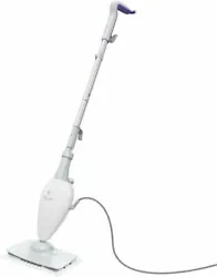 Wider mopping face, with flexible mop head, This allows faster cleaning and yet able to reach tight areas, suitable for...