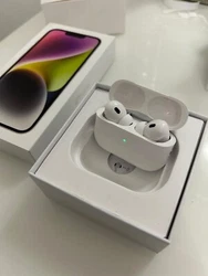 Air Pods PRO 2 eme Génération (Neuf).
