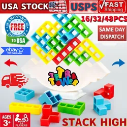 Features 1. Suit for 2player+. Idea icebreaking toy and Family interactive parent-child toys. Safe Material: Made of...