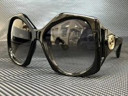 MODEL NUMBER :GG0875S 001. LENSES COLOR: Grey Gradient. TEMPLE LENGTH :120. UPC: 889652324593.