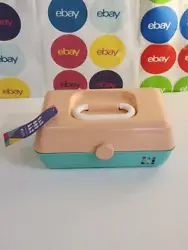 Everything is cuter in miniature form - including Caboodles! Think of the Pretty in Petite as the little sister to our...
