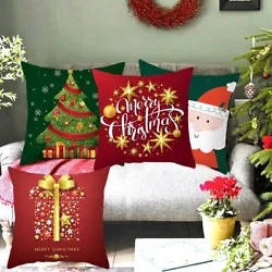 Feature: Create a comfortable atmosphere for your home. Enjoy your sleeping time, have a nice day! A good pillow cover...