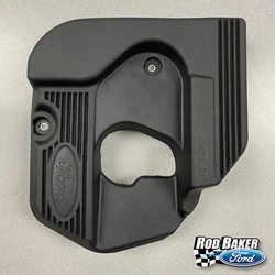 OEM Ford Ranger Ecoboost Lariat Engine Cover Kit. ( 2019 Ford Ranger Model(s)w/ 2.3L Ecoboost Engine ). ( 2020 Ford...