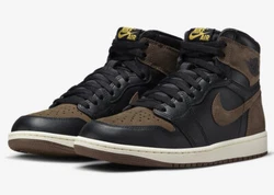 Nike Air Jordan 1 Retro High OG Palomino.
