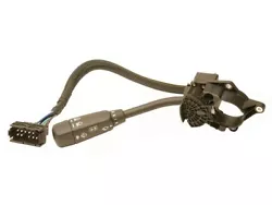 Notes: Turn Signal Switch -- From A123447. Warranty Policy. Condition: New. Designed and tested for reliability and...