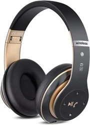 The advanced Bluetooth chip creates a fast and stable connection to your Bluetooth devices. Supports the hands-free...