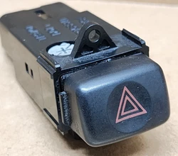                      1998 - 2005 Lexus GS300 GS400 Emergency Hazard Light Control Switch PART NUMBER 153341...