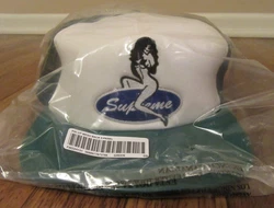 Size: Adjustable Snapback. Color: Green. we process it. No Exceptions!