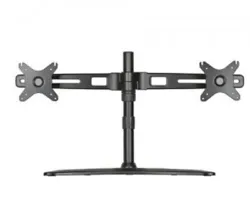 Uniquely Designed The unique flex design of the DS-227STN makes this a great Dual Monitor mounting solution for your...
