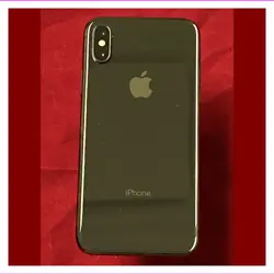 Apple iPhone X, 256GB Space Gray, Unlocked, A1901–! Lightly Used!, Excellent! iphone XColor. Gray, Silver. Gray,...