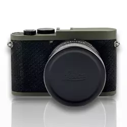 Leica Q2 Specifications. Ideal condition. Was in the hands of a professional, very careful operation. There are only a...