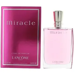 Top notes are Litchi and Freesia; middle notes are Magnolia, Pepper, Ginger, Mandarin Orange and Jasmine; base notes...
