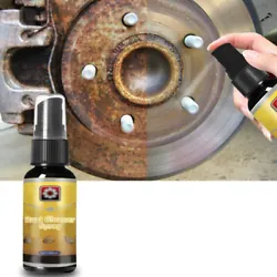 1 x Rust Remover. We will reply you ASAP. You should receive item within 3-5 weeks. Capacity: 30ml. Uses: anti-rust...