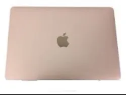Original Apple Macbook Air M1 A2337 Ecran LCD GOLD/OR EMC 3598. Bonjour, je mets en vente un écran ORIGINAL de MacBook...
