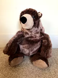 It is in as new condition. It spent all its life inside my son’s closet.