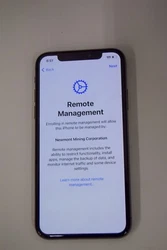 Model: iPhone X 64GB Space Gray CDMA + GSM [A1865] [iPhone10,3]. Possible Carrier: Verizon USA. This item is in the...