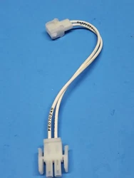 Viking PE070245 OVEN HALOGEN LIGHT Extension Harness *Can be used with ERM899274. Shipped with USPS First Class Package.