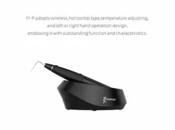 Woodpecker Obturation Pen System. Pen Handpiece. Cordless design for heating. The sale of this item may be subject to...