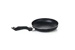 Imusa Fry pans will be your go-to for quick breakfasts and on-the-go lunches. The non-stick surface allows you to use...