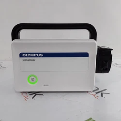 Material: InstaClear. OEM: Olympus. Freight quotes will be provided promptly upon request, or one can select Local...