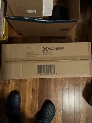 Hover-1 Helix Electric 6.5 Bluetooth Self Balancing - Purple - Brand New In Box.