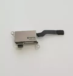 Module Vibreur Moteur Vibration iPhone 6s Plus 100% Original Apple.