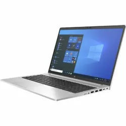 HP ProBook 650 G8 15.6
