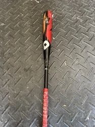 demarini voodoo one bbcor 33/30.