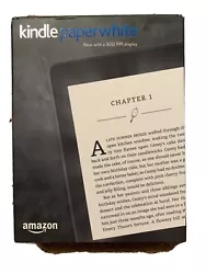 Amazon Kindle Paperwhite.  Brand New 7th Generation