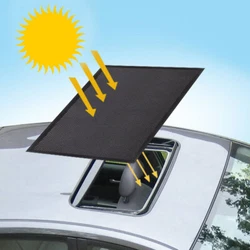 Product Size: 95x55cm. Features :keep the bugs out and gave good ventilation，shade，Suitable for most cars. High...