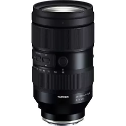 The 35-150mm F2-2.8 is ideal for both travel and portrait photography. Travel photographers can easily take beautiful...