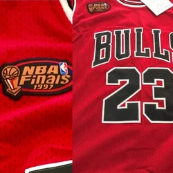 Amazing Michael Jordan jersey XXXXL TRUE mens 4XL!!!🔥. brand NEW w Tags. stitched. amazing jersey Ships Today! TRUE...