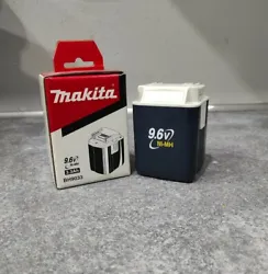 Batterie Makita BH9033 État : neuf