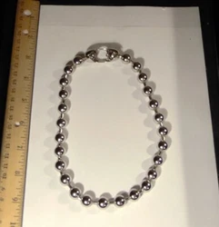 ONE Choker. This is a 