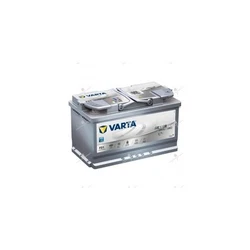 Batterie varta START AND STOP AGM. LES POINT FORTS DES BATTERIES varta START AND STOP AGM POURQUOI NOUS ?. 03 88 48 66...