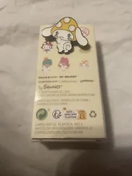 Cinnamoroll Sanrio Hello Kitty & Friends Mushroom Hat Characters Blind Box Pin. Condition is Like New. Shipped with...