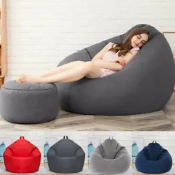 It will turn the stuffed animal chaos into functional storage that works just like a bean bag chair, ideal for reading,...