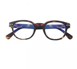 Lunettes de lecture anti-lumière bleue pour homme et femme design tendance original, lunettes de qualité confortables...