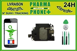 (Modèle : A2218 - A2161 - A2220. iPhone 11 Pro Max ( A2218 A2161 A2220 ). LOUDSPEAKER IPHONE 11 PRO MAX. HAUT PARLEUR...